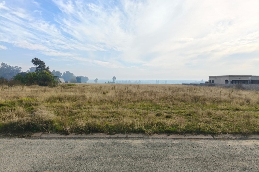 0 Bedroom Property for Sale in Vaalpark Free State